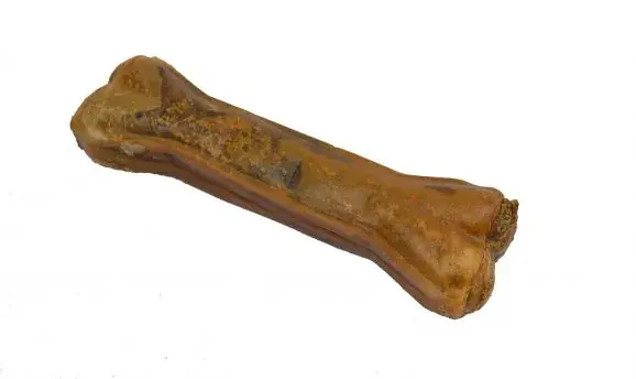 Zoolekker Kauwbeen Hertenhuid Kamala L Beste Prijs